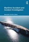 Alexander Arnfinn Olsen, Alexander Arnfinn (Rina Consulting Defence Olsen - Maritime Accident and Incident Investigation