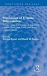 Katrina Pearce Brown, Katrina Brown, Brown Katrina, David W. Pearce, Pearce David W. - Causes of Tropical Deforestation