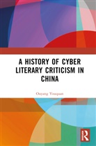 Ouyang Youquan - History of Cyber Literary Criticism in China
