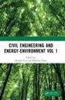 Qingfei (Harbin Institute of Technology Gao, Zhenhua Duan, Duan Zhenhua, Qingfei Gao - Civil Engineering and Energy-Environment Vol 1