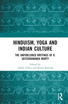 Ashok Ramesh Vohra, Kotta Ramesh, Ashok Vohra, Vohra Ashok - Hinduism, Yoga and Indian Culture