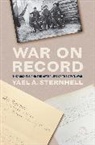 Yael A. Sternhell, Sternhell Yael A. - War on Record