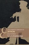 Drummond (Balliol College Bone, Drummond Bone, Bone Drummond - Cambridge Companion to Byron