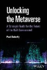 Paul Doherty - Unlocking the Metaverse