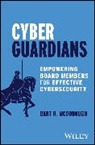 Bart R McDonough, Bart R. McDonough, Bart R. (Certifiable Solutions Mcdonough - Cyber Guardians