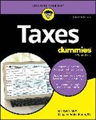 Margaret A. Munro, Munro Margaret A., Eric Tyson, Eric Munro Tyson - Taxes for Dummies