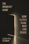 Elizabeth N. Saunders, Saunders Elizabeth N. - Insiders Game