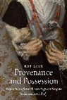 K. J. P. Lowe, Lowe K. J. P. - Provenance and Possession