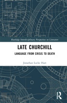 Jonathan Locke Hart - Late Churchill