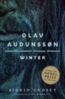 Sigrid Undset - Olav Audunssn