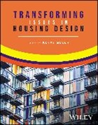 Kutay Guler, Kutay (Kansas State University Guler, Kutay Guler, Guler Kutay - Transforming Issues in Housing Design