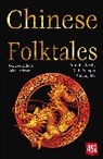 J.K. Jackson, J.K. Jackson - Chinese Folktales