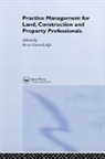 Brian Greenhalgh, Brian (Quantity Surveying Consultant Greenhalgh, Brian Greenhalgh, Greenhalgh Brian - Practice Management for Land, Construction and Property Professionals