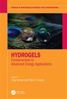 Anuj Gupta Kumar, Ram Gupta, Anuj Kumar, Kumar Anuj - Hydrogels