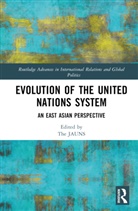 the Japan Association for United Nations (Jauns), The Japan Association for United Nations Studies (JAUNS) - Evolution of the United Nations System