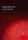 Garry Thomson Cbe - Museum Environment