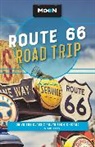 Jessica Dunham - Moon Route 66 Road Trip (Fourth Edition)