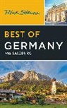 Rick Steves - Rick Steves Best of Germany (Fourth Edition)
