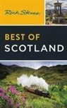 Cameron Hewitt, Cameron Steves Hewitt, Rick Steves - Rick Steves Best of Scotland (Third Edition)
