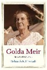 Deborah E Lipstadt, Deborah E. Lipstadt, Lipstadt Deborah E. - Golda Meir