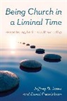 David Fredrickson, Jeffrey D. Jones - Being Church in a Liminal Time