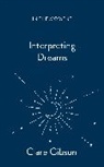 Clare Gibson - Interpreting Dreams