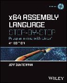 Jeff Duntemann, Duntemann Jeff - X64 Assembly Language Step-By-Step