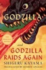Jeffrey Angles, Shigeru Kayama - Godzilla and Godzilla Raids Again