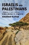 Jonathan Glover, Glover Jonathan - Israelis and Palestinians