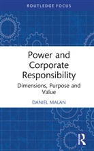 Daniel Malan, Daniel (Trinity College Dublin Malan - Power and Corporate Responsibility