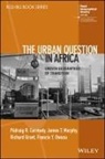 Padraig R Carmody, Padraig R. Carmody, Padraig R. (Trinity College Carmody, Richard Grant, James T Murphy, James T. Murphy... - Urban Question in Africa