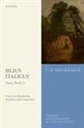 C. M. van der Keur, Dr C. M. (Independent Scholar) Van Der Keur - Silius Italicus: Punica, Book 13