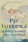 Marc-William Palen, Marc-William (Senior Lecturer) Palen, Palen Marc-William - Pax Economica