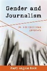 Mary Angela Bock, Bock Mary Angela - Gender and Journalism