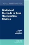 Wei (Medimmune Zhao, Wei Yang Zhao, Harry Yang, Yang Harry, Wei Zhao, Zhao Wei - Statistical Methods in Drug Combination Studies