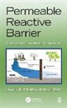 Ravi (University of South Australia Naidu, Volker Birke, Birke Volker, Ravi Naidu, Naidu Ravi - Permeable Reactive Barrier