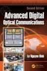 Le Nguyen Binh, Le Nguyen (Huawei Technologies Binh, Binh Le Nguyen - Advanced Digital Optical Communications