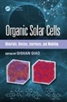 Qiquan Qiao, Qiquan (South Dakota State University Qiao, Qiquan Qiao, Qiao Qiquan - Organic Solar Cells