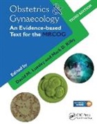 Mark D. (University of Birmingham Kilby, David M. (Pan-Birmingham Gynaecological C Luesley, David M. Kilby Luesley, Mark Kilby, Mark D. Kilby, Kilby Mark D.... - Obstetrics & Gynaecology