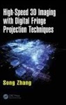 Song Zhang, Song (Purdue University Zhang, Zhang Song - High-Speed 3d Imaging With Digital Fringe Projection Techniques