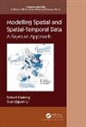Robert P. Haining, Robert P. Li Haining, Haining Robert P., Guangquan Li, Li Guangquan - Modelling Spatial and Spatial-Temporal Data: A Bayesian Approach