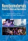 Thandapani Sudha Gomathi, Thandapani Gomathi, P.N. Sudha, Sabu Thomas, Thomas Sabu - Nanobiomaterials