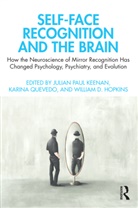 Julian Paul Quevedo Keenan, William D. Hopkins, Hopkins William D., Julian Paul Keenan, Keenan Julian Paul, Karina Quevedo - Self-Face Recognition and the Brain