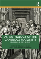 Douglas Hengstermann Hedley, Douglas Hedley, Hedley Douglas, Christian Hengstermann, Hengstermann Christian - Anthology of the Cambridge Platonists