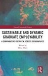 Mona (National Institute of Educational Pla Khare, Mona Khare - Sustainable and Dynamic Graduate Employability