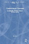 Kurt Jax, Jax Kurt - Conservation Concepts