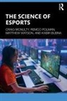 Kabir Bubna, Craig McNulty, Craig Polman Mcnulty, Remco Polman, Polman Remco, Matthew Watson... - Science of Esports
