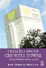 Jennifer Charlson, Jennifer (University of Wolverhampton Charlson, Nenpin Dimka - Lessons From Grenfell Tower