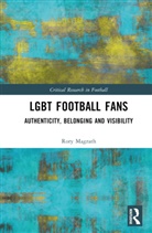 Rory Magrath, Rory (Southampton Solent University Magrath, Magrath Rory - Lgbt Football Fans