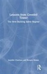 Jennifer Charlson, Jennifer (University of Wolverhampton Charlson, Nenpin Dimka - Lessons From Grenfell Tower